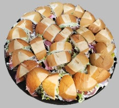 Sandwich Party Platter