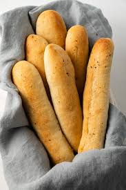 Dozen Garlic BreadSticks