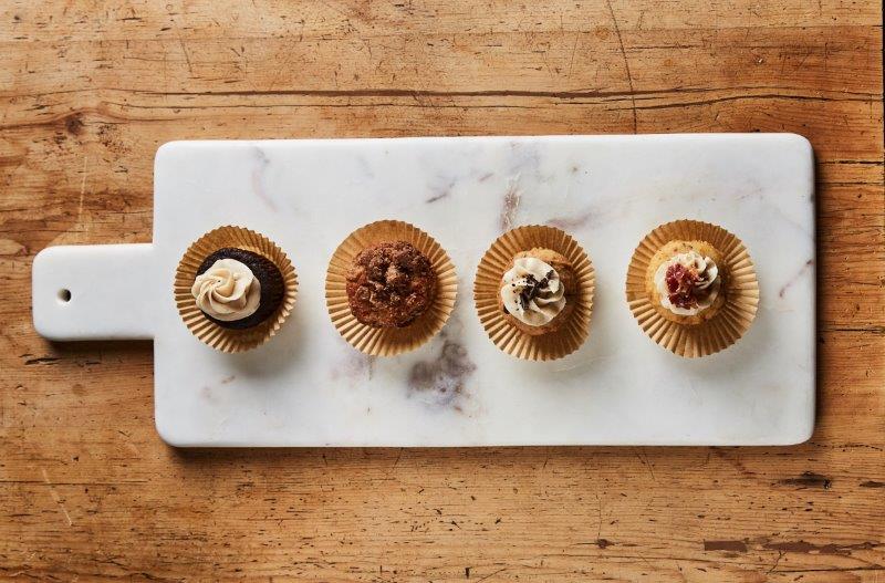 Design Your Own Muffin & Cupcake Box