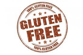 Gluten Free Package A
