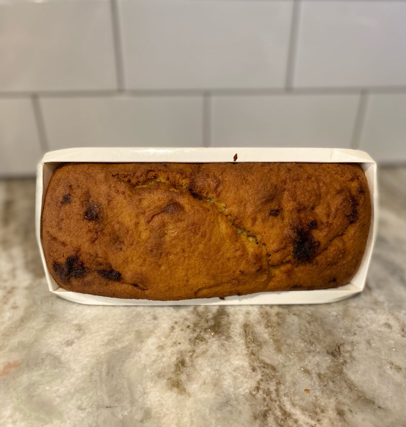 1 Lb Zero Sugar Low Carb Gluten Free Loaf Cakes